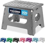 Handy Laundry Folding Step Stool - 