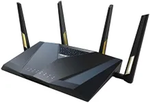 ASUS RT-AX88U PRO AX6000 Dual Band 