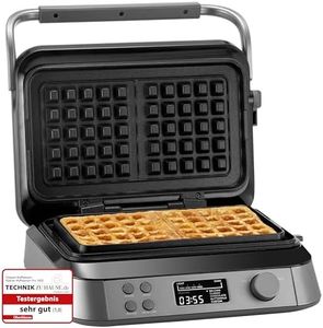 KLAMER Waf