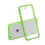 iiPhone 6s Case Green, LUVVITT [Cle