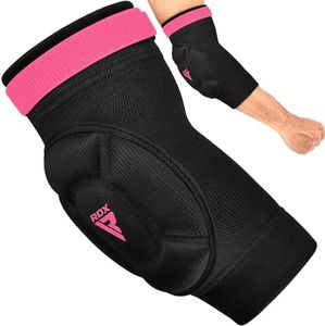 RDX Elbow 