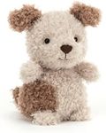 Jellycat Little Pup Dog Stuffed Ani