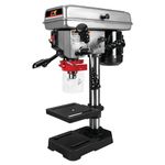 Performance Tool W50005 5 Speed 1/3-HP Bench Top Drill Press