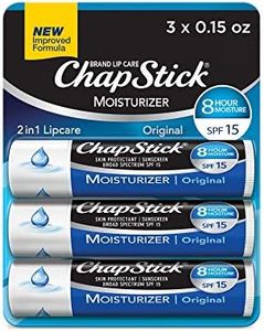 ChapStick 