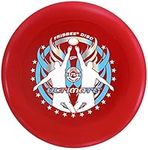 Wham-O - Frisbee Ultimate, 38101417, Red