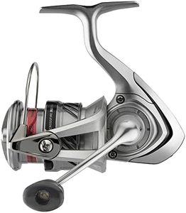 Daiwa Crossfire CFLT5000-C LT Spinning Reel