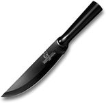 COLDSTEEL Cold Steel Bushman Knife With 7" Blade Secure-Ex Sheath 14.75in. x 3.5in. x 2.25in.