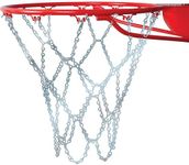 Champro Basketball Net, Steel Chain