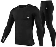 Running Outfit For Men