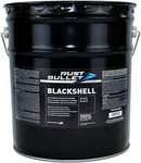 RUST BULLET BlackShell - Gloss Blac