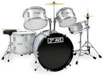 3rd Avenue Junior Kids Beginner Dru