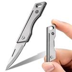 KeyUnity KK06 Mini EDC Pocket Knife