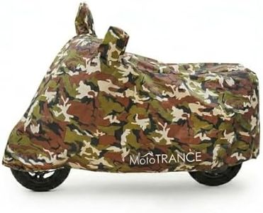 Mototrance