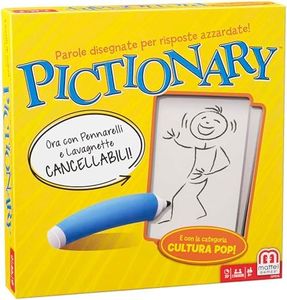 Mattel Gam