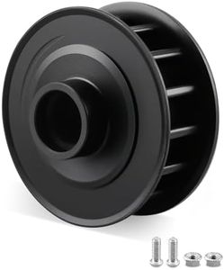 Belt Drive Sprocket Fit for ReliaG 600 Models 1024 1042/800 Models 2024 204 Replace 38416A 38416A.S
