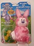 Funny Bunny Jelly Bean Dispenser - 