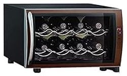 FREEZYMAN 8-Bottle Wine Cooler, Fre