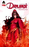 Draupadi: The Fire-Born Princess: 9 (Campfire Graphic Novels)