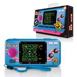 MYARCADE Pocketplayer Ms.PACMAN 3 Games