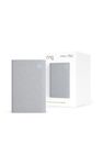 Ring Chime Plus (newest model) — Crisp, clear audio alerts for select Ring devices, built-in night-light, customizable tones, easy plug-in setup, White