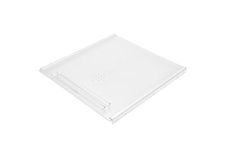 Rev-A-Shelf BDC24-20 Bread Drawer Kit - Polymer-Translucent