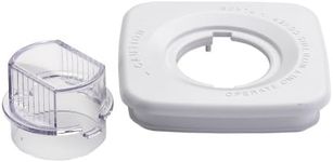 Oster Blender Square Lid with Cap, 