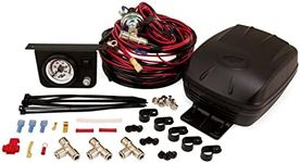 Air Lift Load Controller II On-Boar
