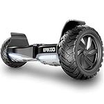 EPIKGO Self Balancing Scooter Hover