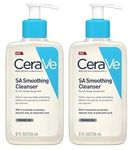 CeraVe DOUBLE SA Smoothing Cleanser 236ml