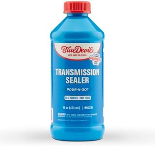 BlueDevil Products 00236 Transmission Sealer - 16 Ounce