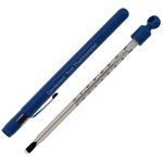 Brannan Soil Thermometer - Gardeners Test Instrument For Moitoring Soil Temperatures