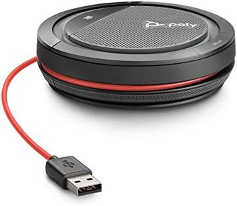 PLANTRONICS Calisto P3200 USB-A