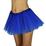 JUNBESTN Women Costume Tutu Skirt for Women Party Favor Halloween Merry Christmas Accessories Tutu Skirt