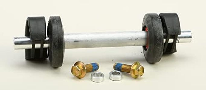 Black Diamond Xtreme (BDX) 50019; Bd Anti-Stab Kit Ac 12-Up Made by Black Diamond Xtreme (BDX)