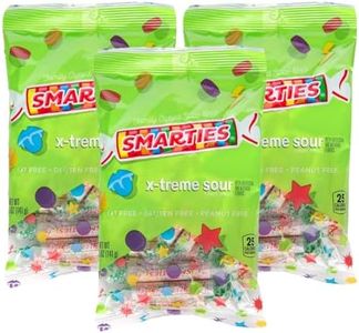 Smarties X