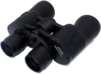 NUZAMAS 20x50 Binoculars, Compact W