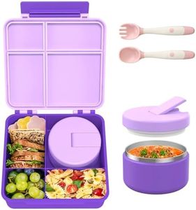Bento Lunc