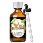 Best Frankincense Oil - 100% Pure Essential Oil - 120ml