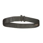 Tac Shield Gun Belt 1.75" Reinforced - Cobra® Buckle Large (38" - 42") Black