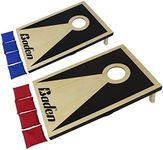 Baden Pro Series Cornhole Set (2' x