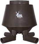 350LB Post Feeder