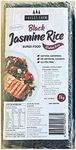 Forest Farm Black Jasmine Rice 1 kg