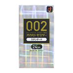 OKAMOTO CONDOMS 0.02 Excellent Ultra Thin Condom - 24 pieces Made In Japan