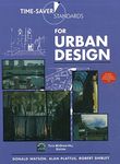 TIME-SAVER STANDARDS FOR URBAN DESIGN