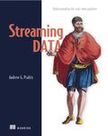 Streaming Data: Paul Lewis