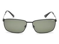 IDEE 100% UV protected sunglasses for Men | Size- Large | Shape- Rectangular | Model- IDSO212C2SG