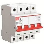 L&T 4 Pole 63A Isolator