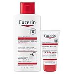 Eucerin Eczema Relief Body Wash and
