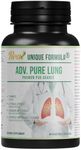 Unique Formula New Adv. Pure Lung S