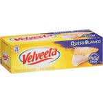 Kraft Velveeta Queso Blanco Cheese (16 oz)